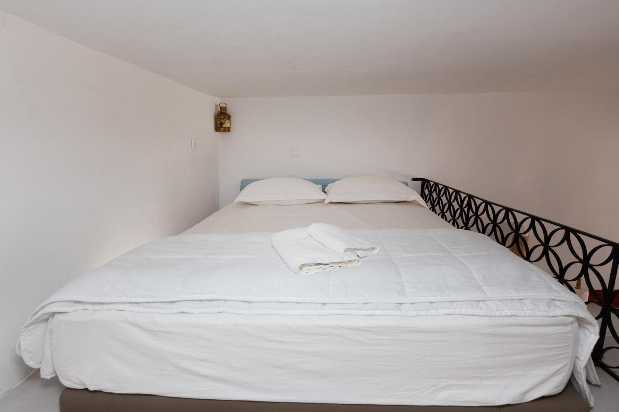 Ailouros Scenic Guest Houses Схинуса Экстерьер фото