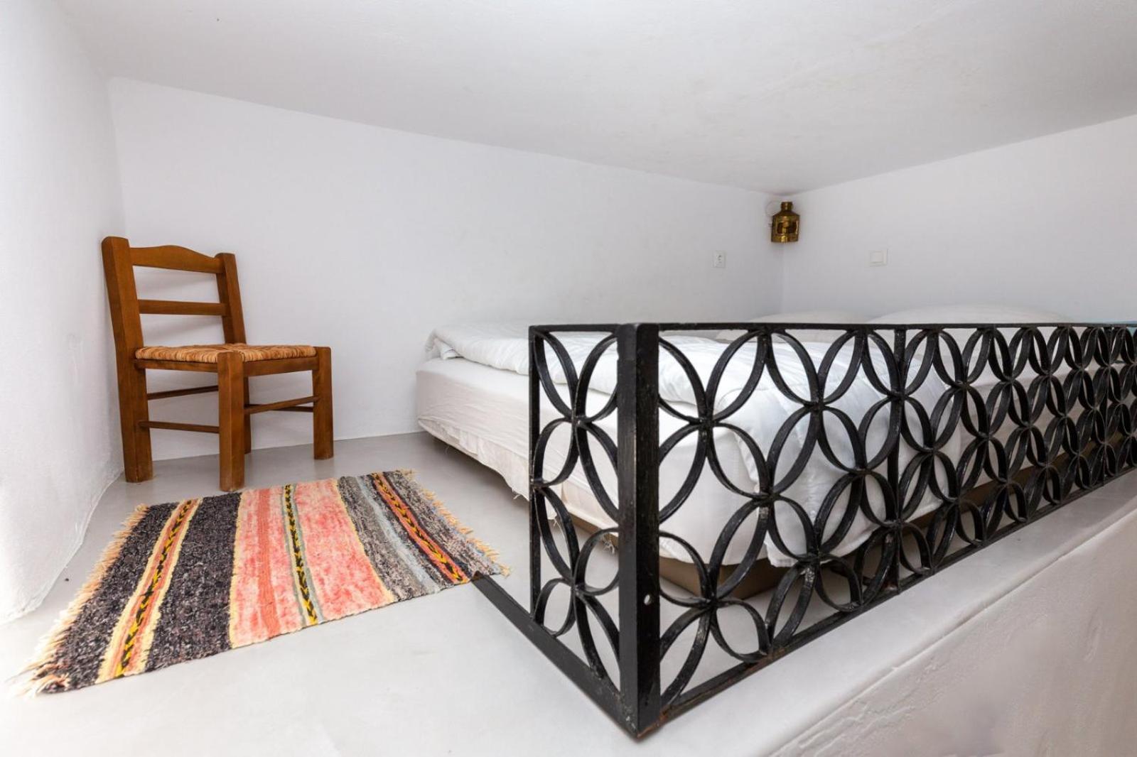 Ailouros Scenic Guest Houses Схинуса Экстерьер фото