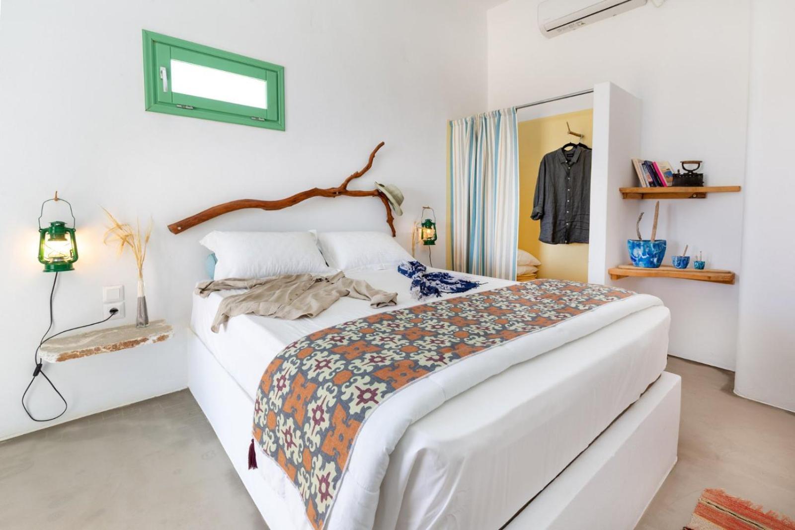 Ailouros Scenic Guest Houses Схинуса Экстерьер фото